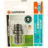 Адаптер универсальный GARDENA Профи 26,5 мм 3/4 02821-20.000.00