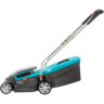 Газонокосилка аккумуляторная GARDENA POWERMAX LI-18/32 05039-20.000.00