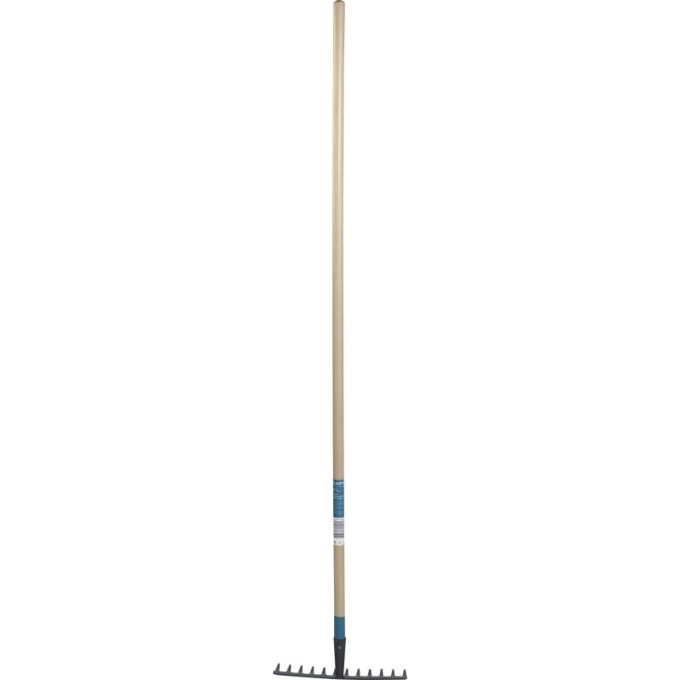 Грабли универсальные GARDENA PLANTIC LIGHT 33361-01