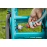 Тележка для шланга GARDENA AQUAROLL M 18511-20 18511-20.000.00